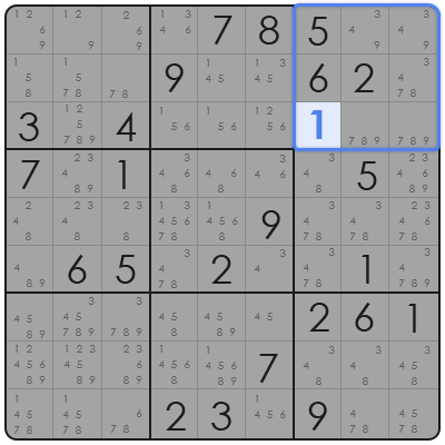 killer sudoku calculator